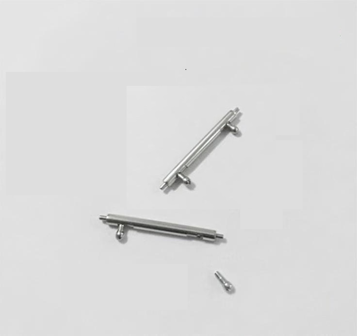 Spring Bar Tool Set - 더블 엔드 퀵릴리즈 시계 용수철 바,