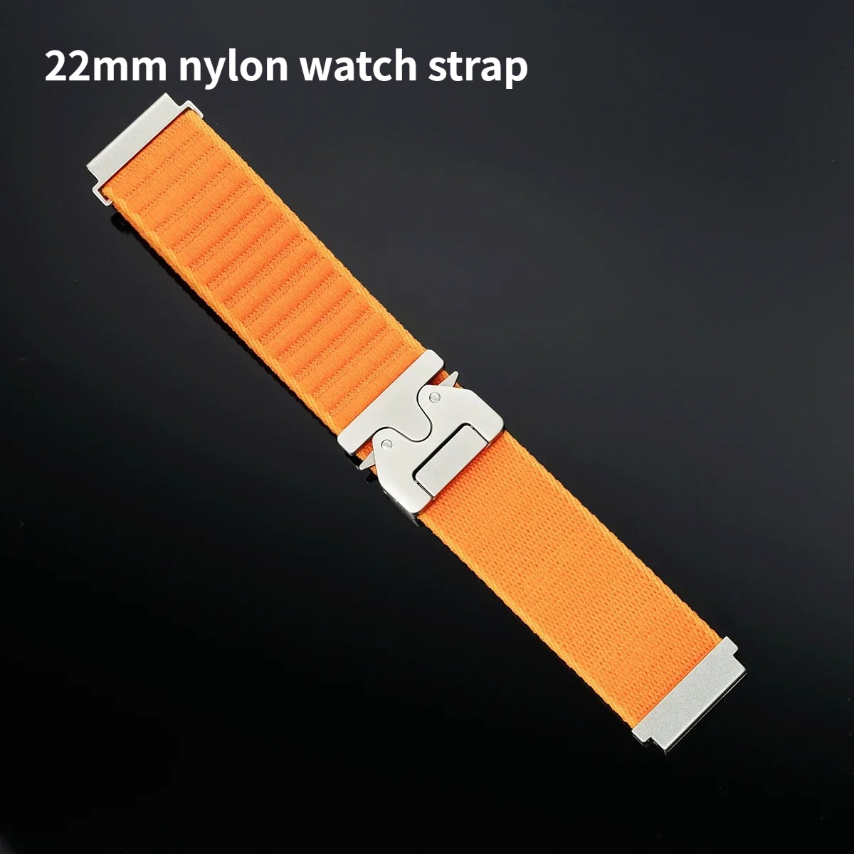 Parachute Strap Elastic - 화웨이 워치 GT5 4 프로 46mm용