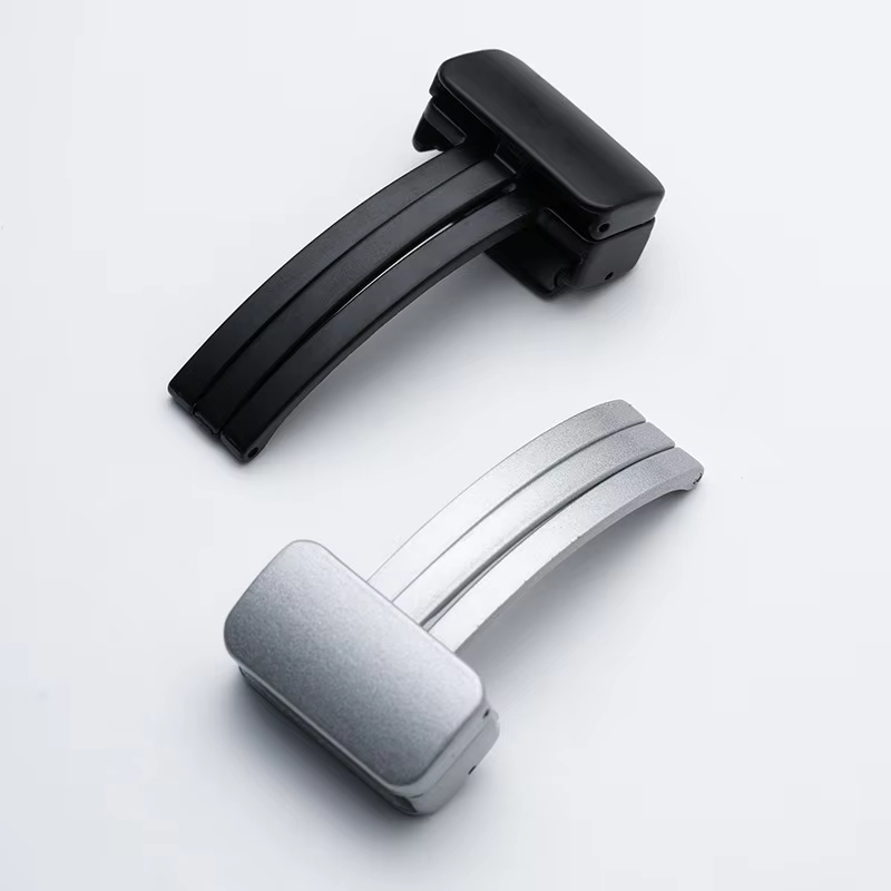 Silicone Watch Band 22Mm - 14 16 18 20 22mm 가죽