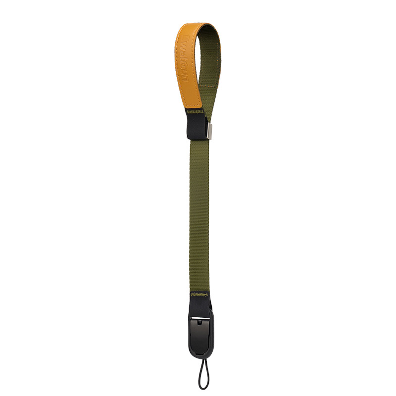 Leather Strap Quick Release - 퀵 릴리즈 카메라 손목 스트랩, 소니,