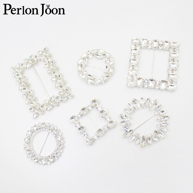 DIY 신발 가방 벨트 장식 멀티 모양 금속 버클, 멀 - Perlon Strap Woven 리뷰 및 가격