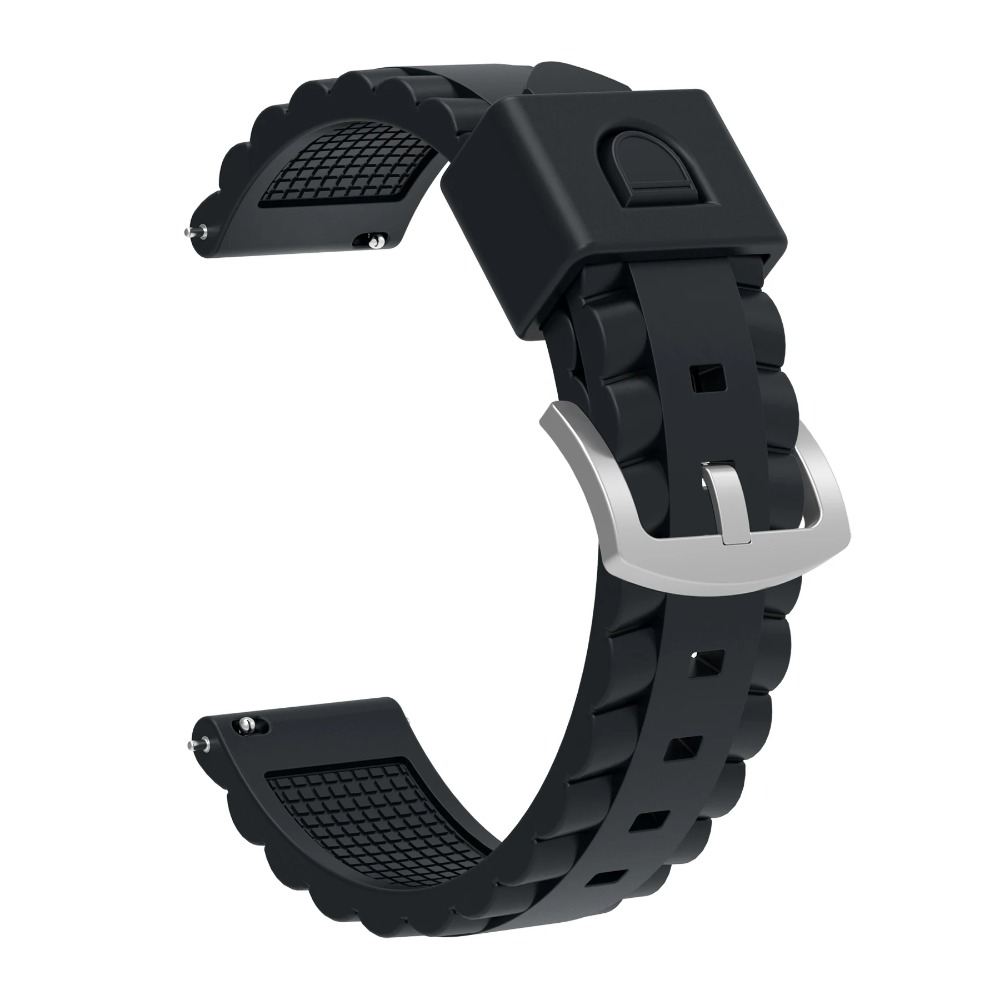 20mm 22mm 24mm 퀵 릴리스 스마트 시계 밴드 - Silicone Watch Band 22Mm 리뷰 및 가격
