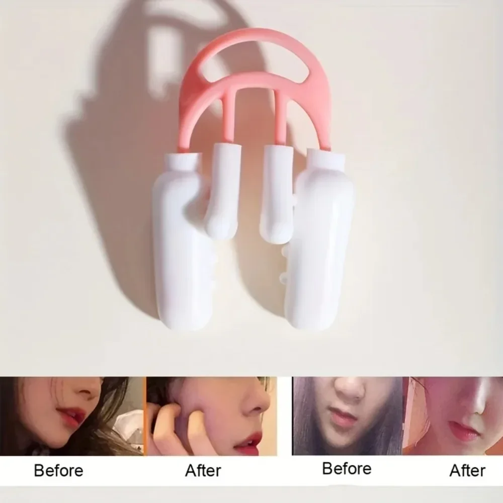 통증 없는 코 교정기, 남녀 모두에게 적합하며, 넓고  - Curved Spring Bar 리뷰 및 가격