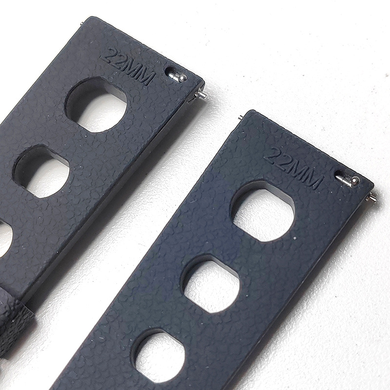 20 22mm 빈티지 열대 FKM 고무 시계 스트랩 통 - Tropic Strap Vintage 리뷰 및 가격