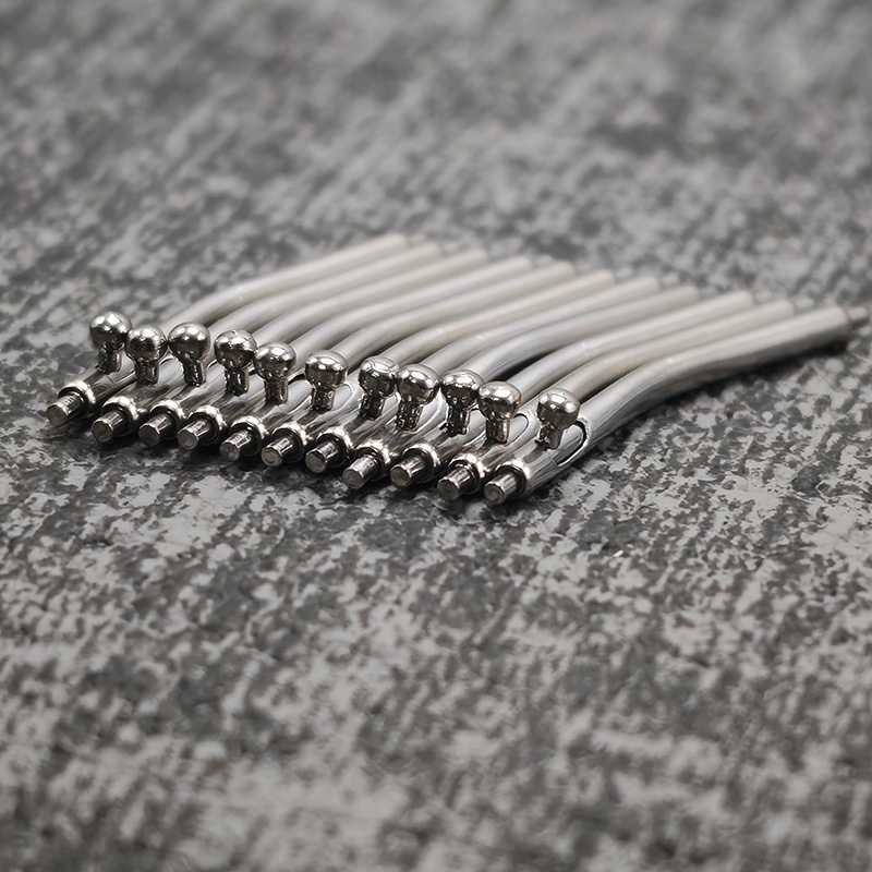 1.5MM 곡선형 퀵 릴리스 스프링 바 시계줄 스프링  - Curved Spring Bar 리뷰 및 가격
