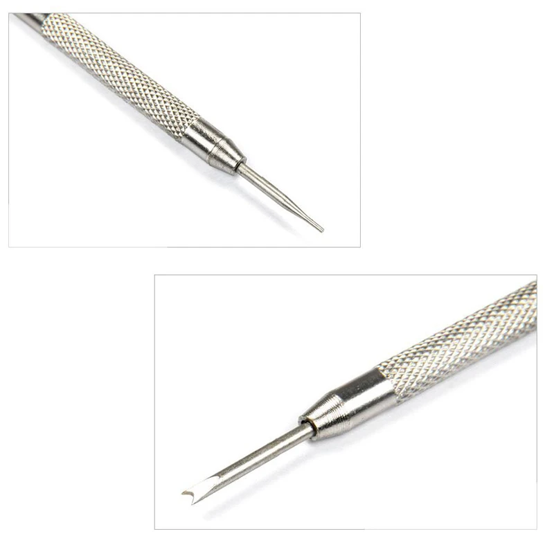 1-5pcs 시계 밴드 수리 도구 스테인레스 스틸 팔찌 - Spring Bar Tool Set 리뷰 및 가격