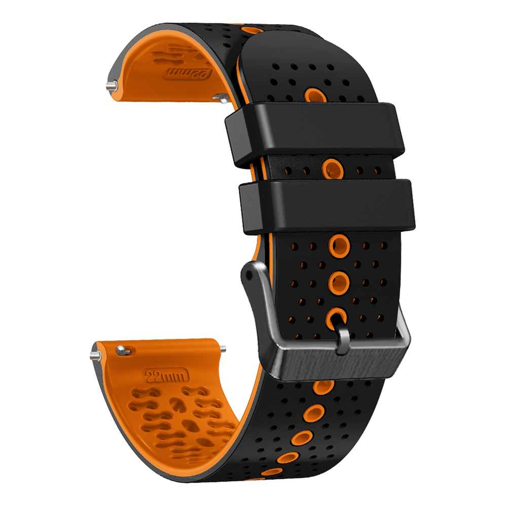 COROS PACE 3 용 22mm 실리콘 밴드 COR - Silicone Watch Band 22Mm 리뷰 및 가격
