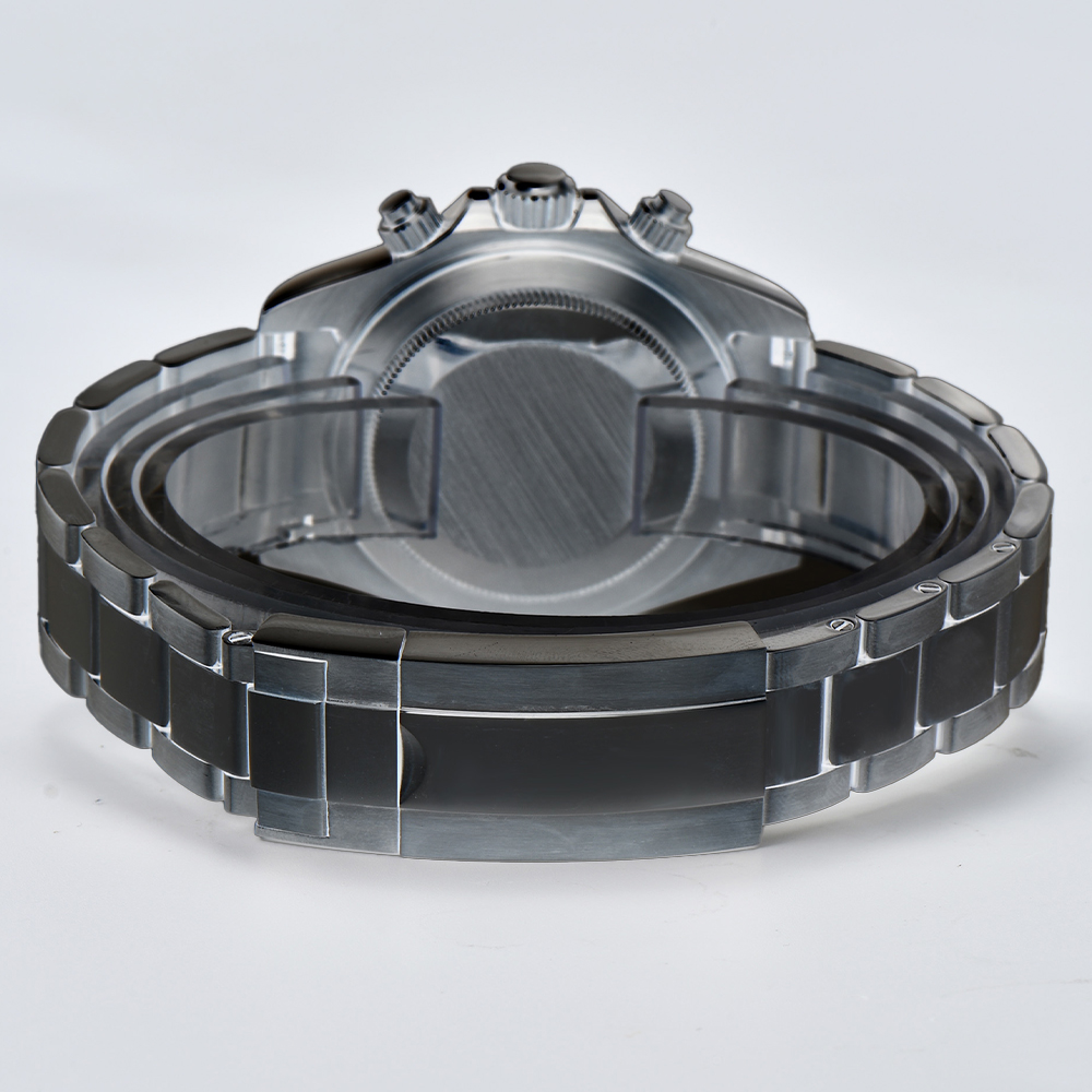 럭셔리 크리에이티브 웨이브 VK63 시계 39.3mm  - Stainless Bracelet Diver 리뷰 및 가격