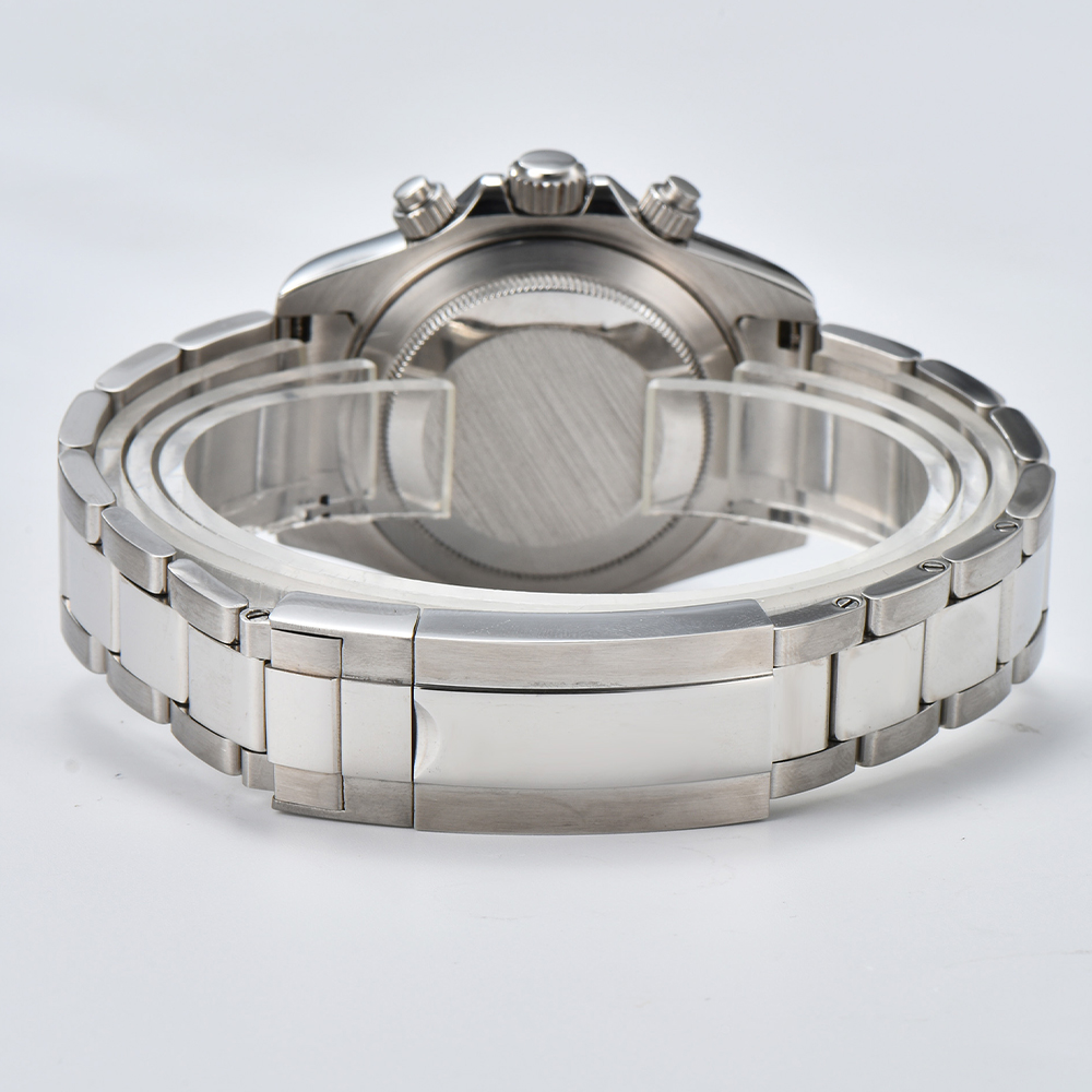 럭셔리 크리에이티브 웨이브 VK63 시계 39.3mm  - Stainless Bracelet Diver 리뷰 및 가격