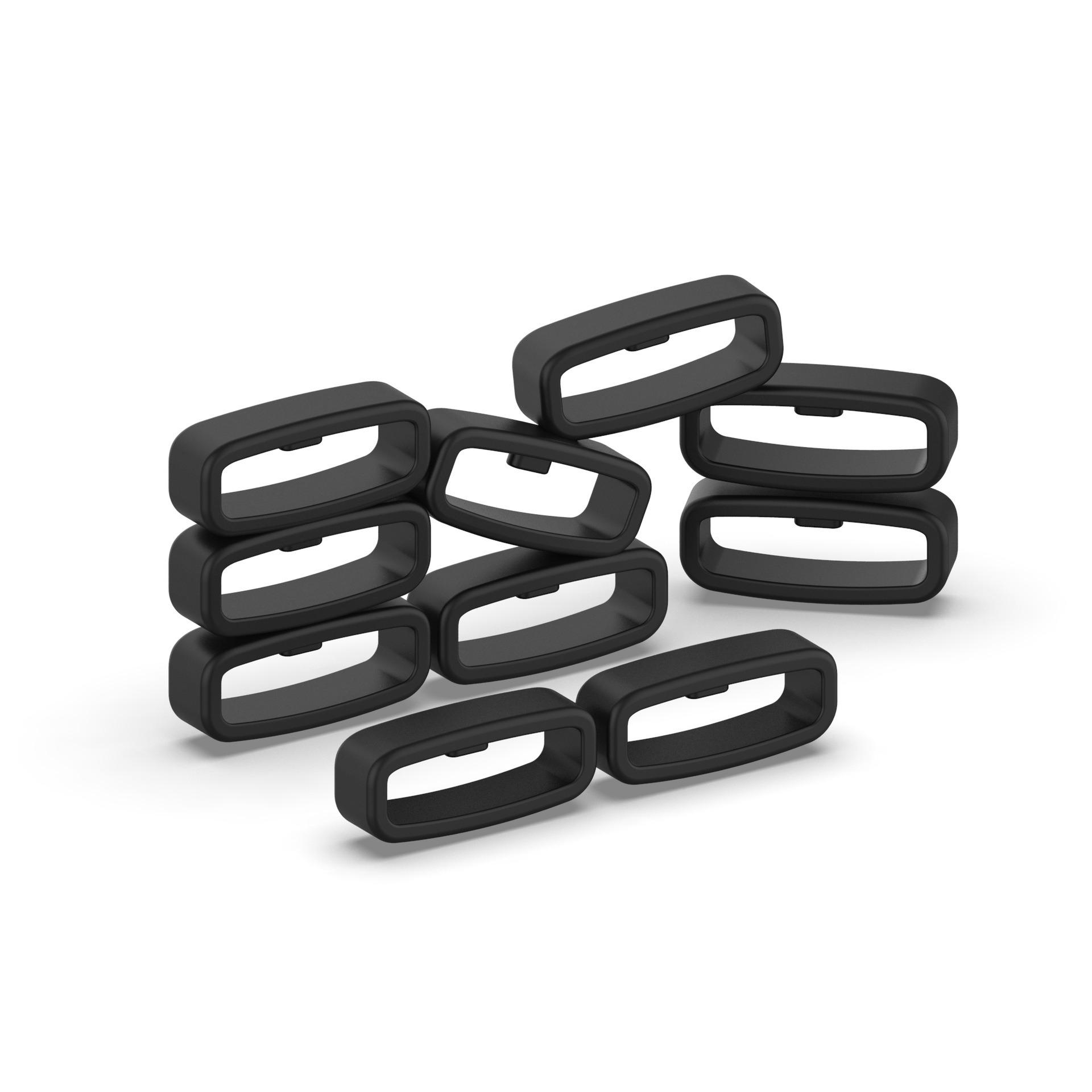 ​ 고무 시계 스트랩 밴드 키퍼 루프 보안 홀더 리테이 - Silicone Watch Band 22Mm 리뷰 및 가격