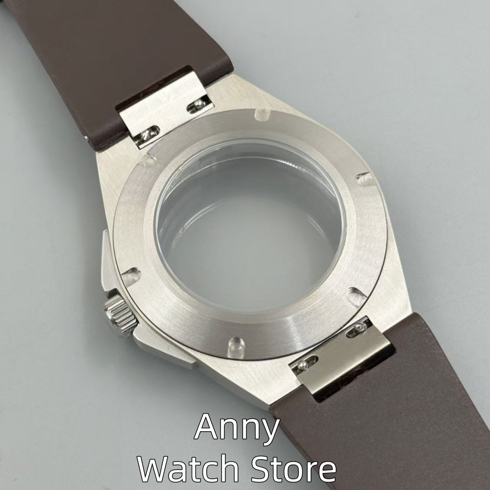 스틸 다이버 40mm 인지니어 시리즈 남성용 시계 케이 - Rubber Strap Diver 리뷰 및 가격