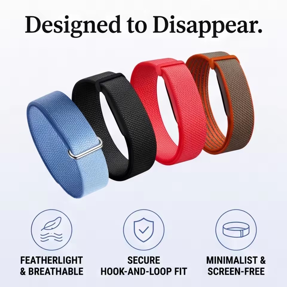 Google Fitbit Air 벨크로 팔찌용 나일론  - Sport Loop Velcro 리뷰 및 가격