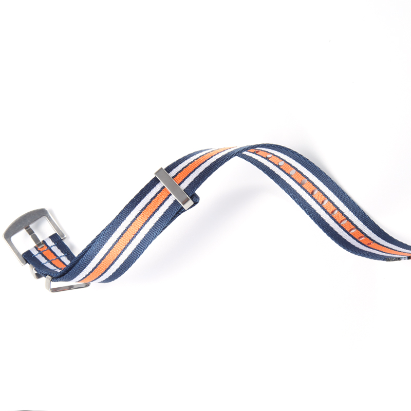 오메가/롤렉스/세이코 시계 밴드 액세서리 용 하이 엔드 - Nato Strap Nylon 리뷰 및 가격