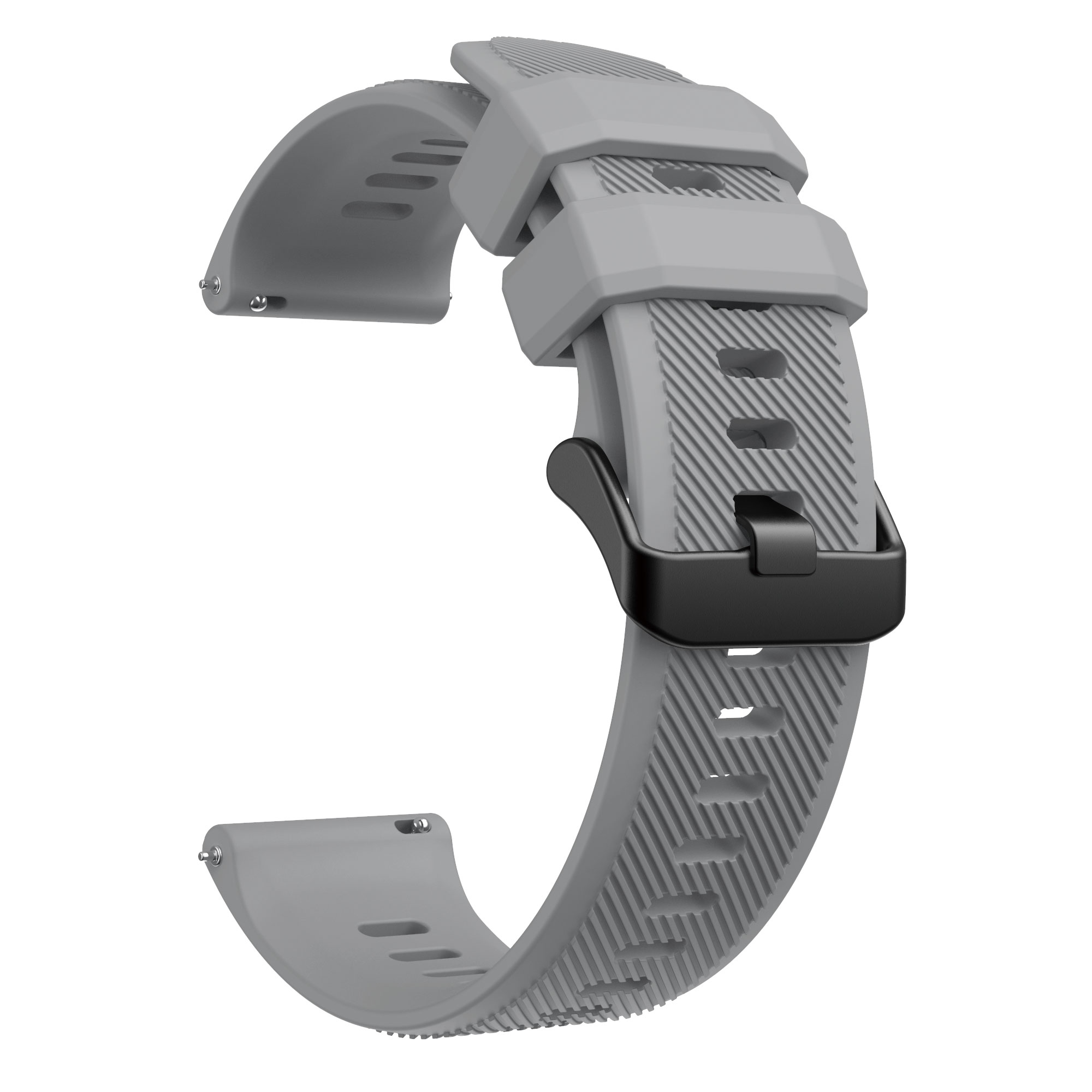 C20 프로 스마트워치 스트랩 실리콘 손목 밴드, 팔찌 - Silicone Watch Band 22Mm 리뷰 및 가격