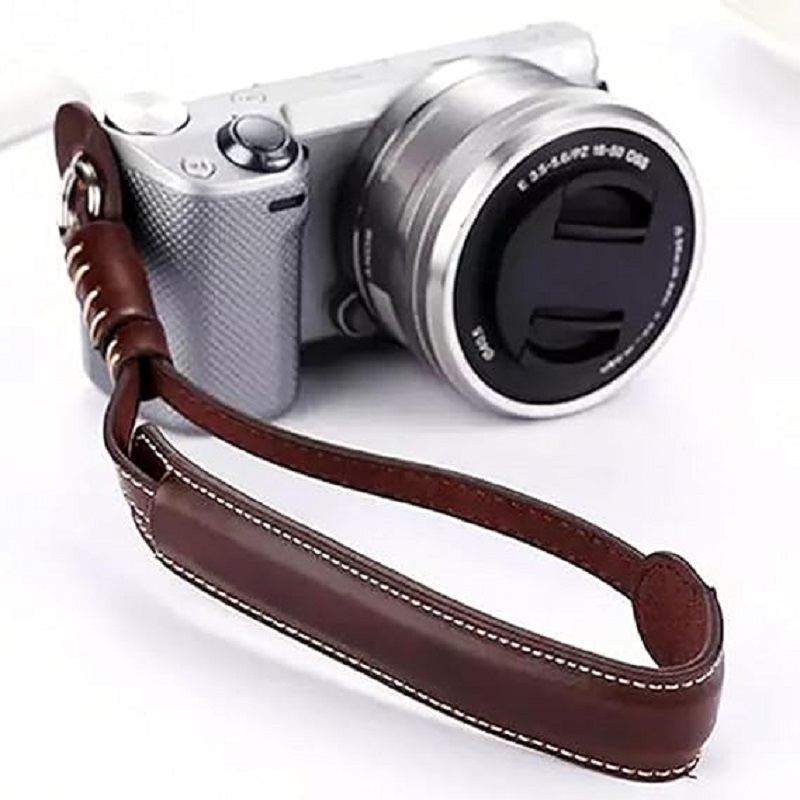 퀵 릴리스 카메라 손목 스트랩, DSLR 미러리스 컴팩 - Leather Strap Quick Release 리뷰 및 가격