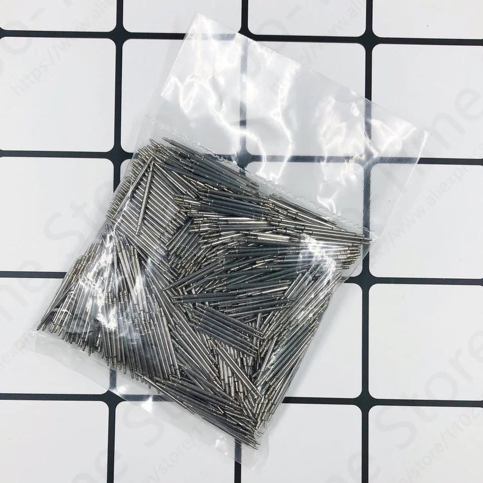 1000pcs 시계 스프링 바 도구 세트 시계 수리를위 - Spring Bar Tool Set 리뷰 및 가격