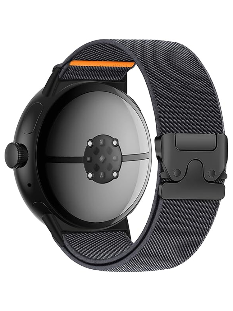Google Pixel Watch 4/3/2/1 용 밴 - Parachute Strap Elastic 리뷰 및 가격