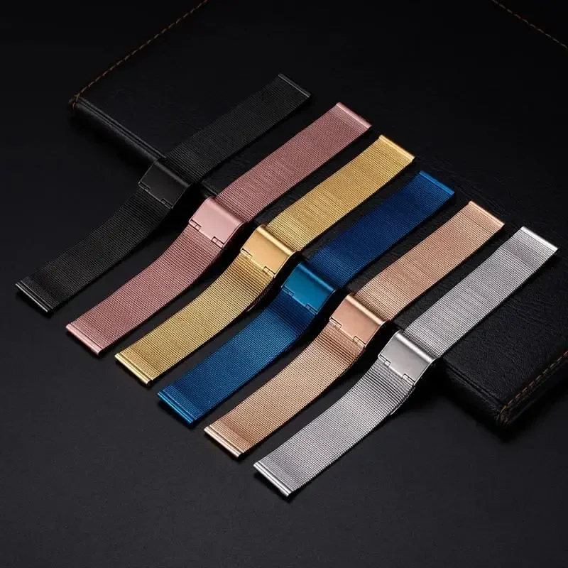 Oneplus Watch 3 용 18mm 마그네틱 밀라 - Milanese Loop Magnetic 리뷰 및 가격