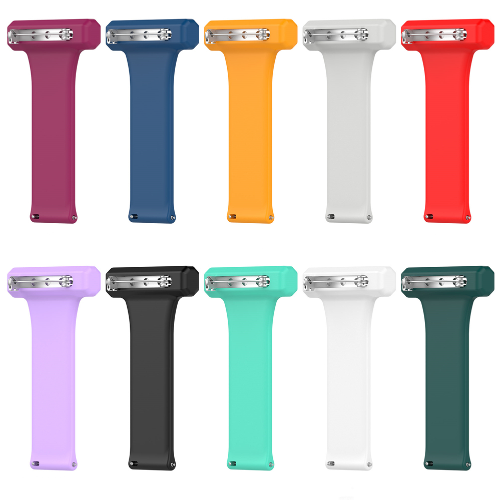 범용 핀 브로치 시계 스트랩, 20mm 22mm, 삼성 - Silicone Watch Band 22Mm 리뷰 및 가격