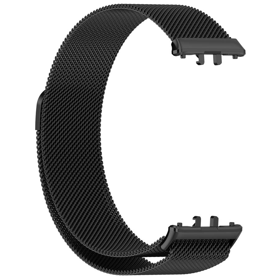 삼성 갤럭시 핏 3 스테인리스 스틸 밀라노 루프 팔찌, - Milanese Loop Magnetic 리뷰 및 가격