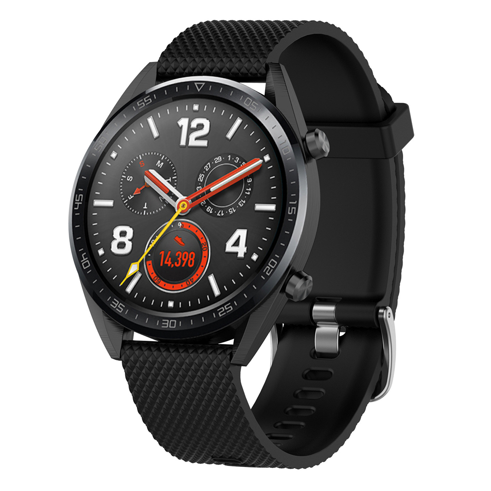 삼성에 적합한 워치용 22mm 시계 밴드, 갤럭시 워치 - Silicone Watch Band 22Mm 리뷰 및 가격