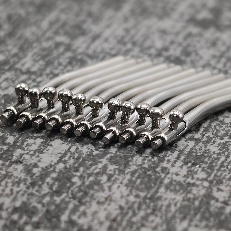 지름 1.5MM 곡선형 퀵 릴리즈 스프링 바 스테인리스 - Curved Spring Bar 리뷰 및 가격