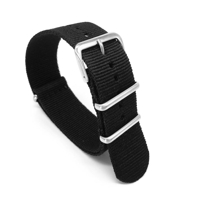 16mm 18mm 20mm 22mm 24mm 시계 용  - Nato Strap Nylon 리뷰 및 가격