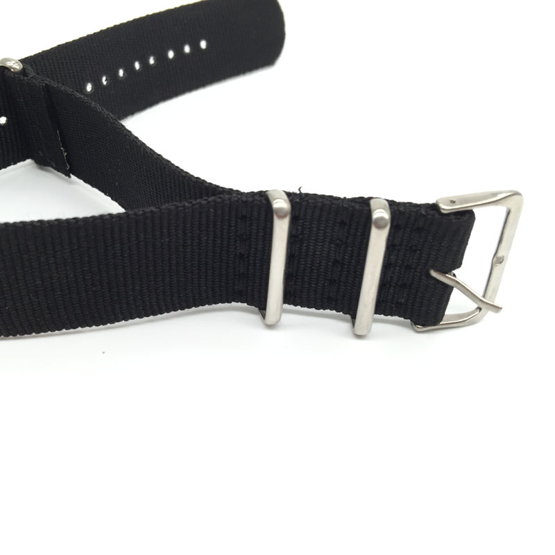 16mm 18mm 20mm 22mm 24mm 시계 용  - Nato Strap Nylon 리뷰 및 가격