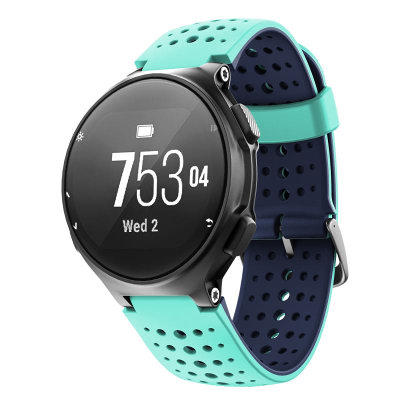 Garmin Forerunner 220/230/235/ - Silicone Watch Band 22Mm 리뷰 및 가격