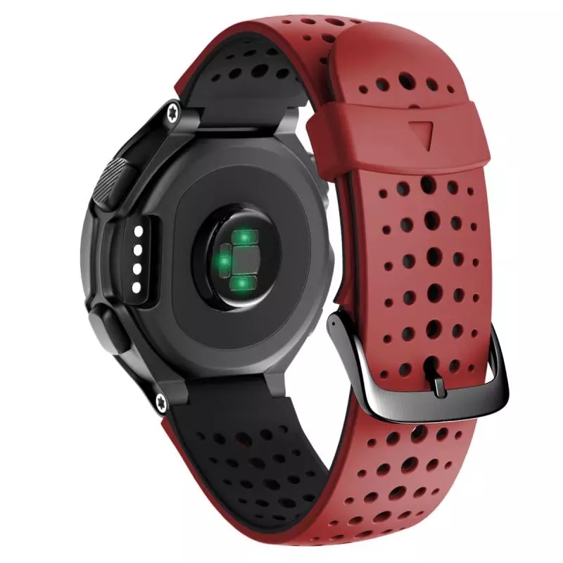 Garmin Forerunner 220/230/235/ - Silicone Watch Band 22Mm 리뷰 및 가격