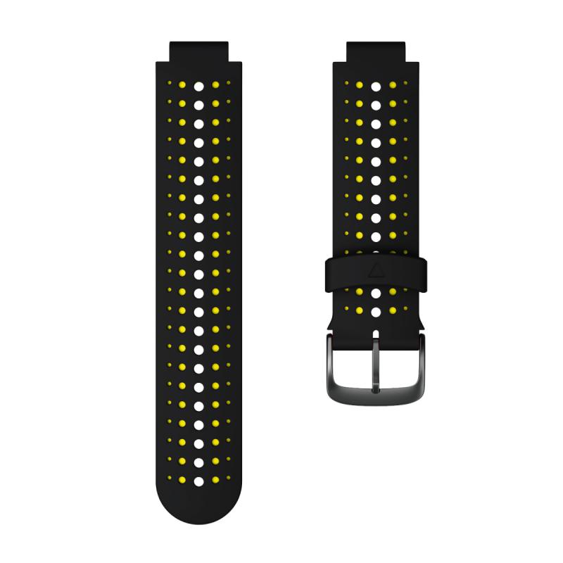 Garmin Forerunner 220/230/235/ - Silicone Watch Band 22Mm 리뷰 및 가격