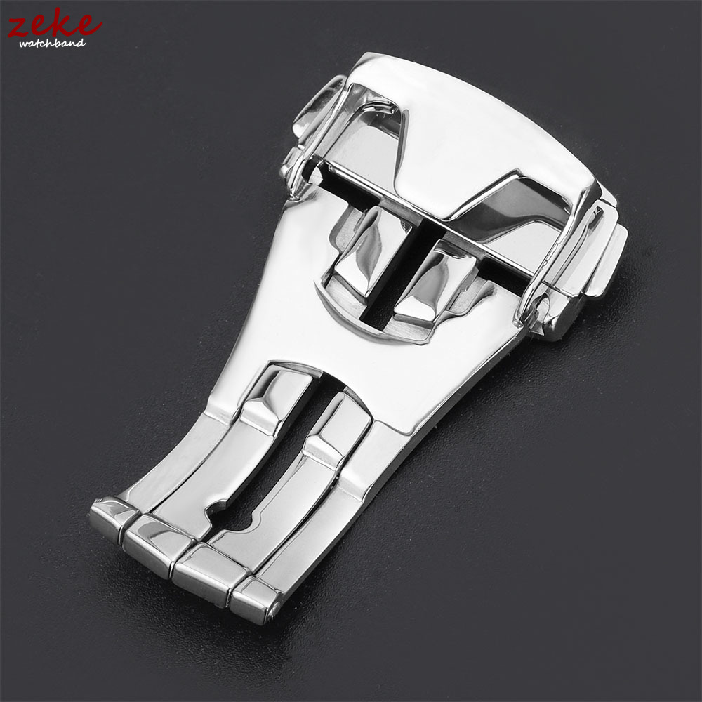 오메가용 시마스터 스피드마스터 16mm 18mm 20m - Butterfly Clasp Deployant 리뷰 및 가격