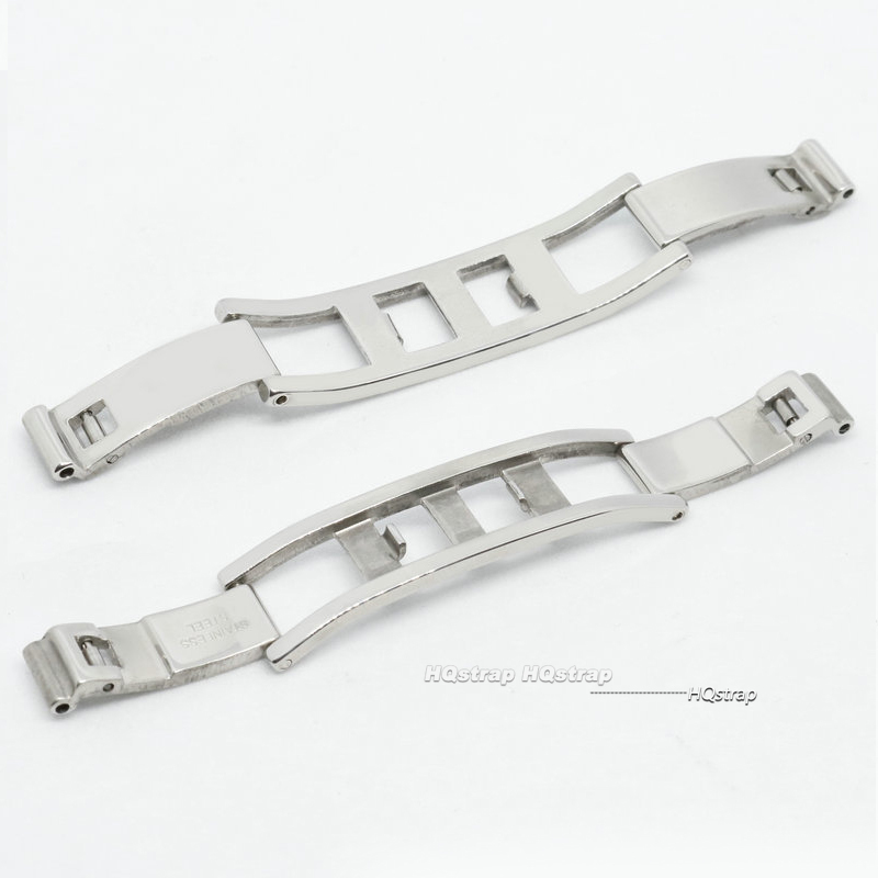 나비 시계 버클 3mm 4mm 5mm 6mm 스테인레스 - Butterfly Clasp Deployant 리뷰 및 가격