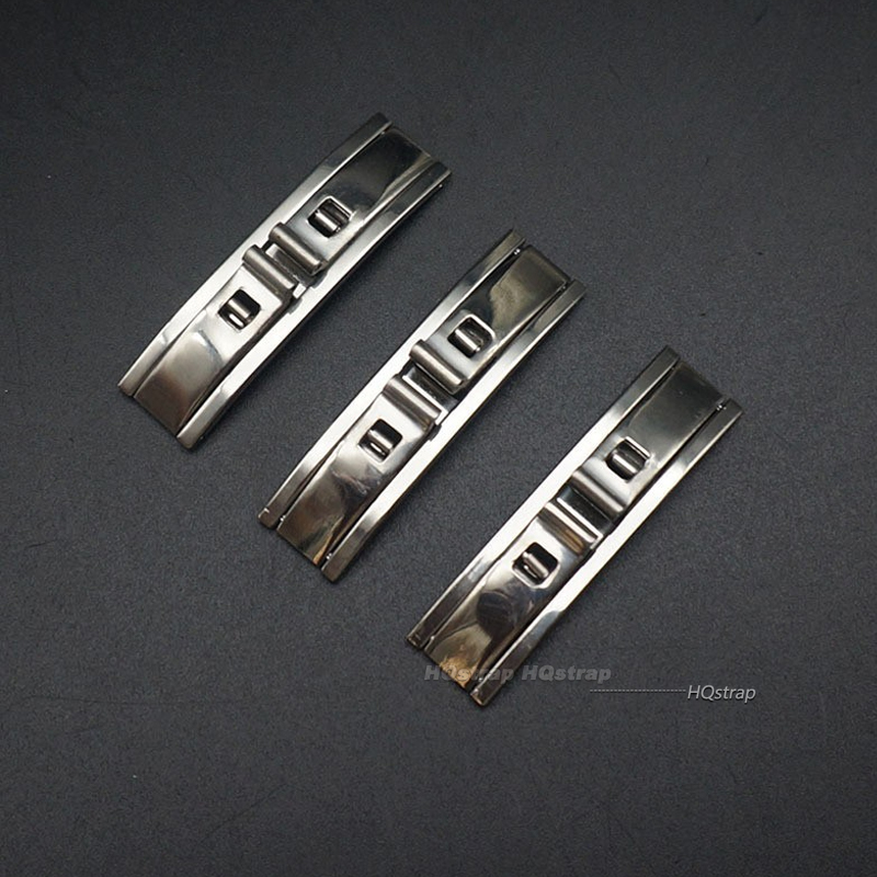 나비 시계 버클 3mm 4mm 5mm 6mm 스테인레스 - Butterfly Clasp Deployant 리뷰 및 가격