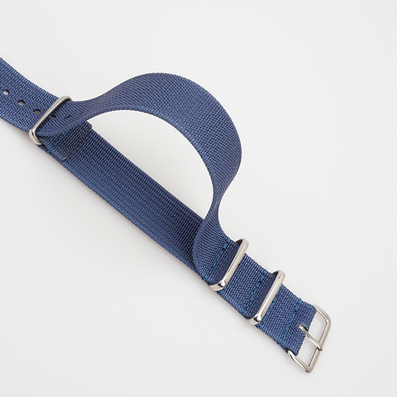 세이코 군용 탄도 직물 교체 용 리브 나일론 스트랩 프 - Nato Strap Nylon 리뷰 및 가격
