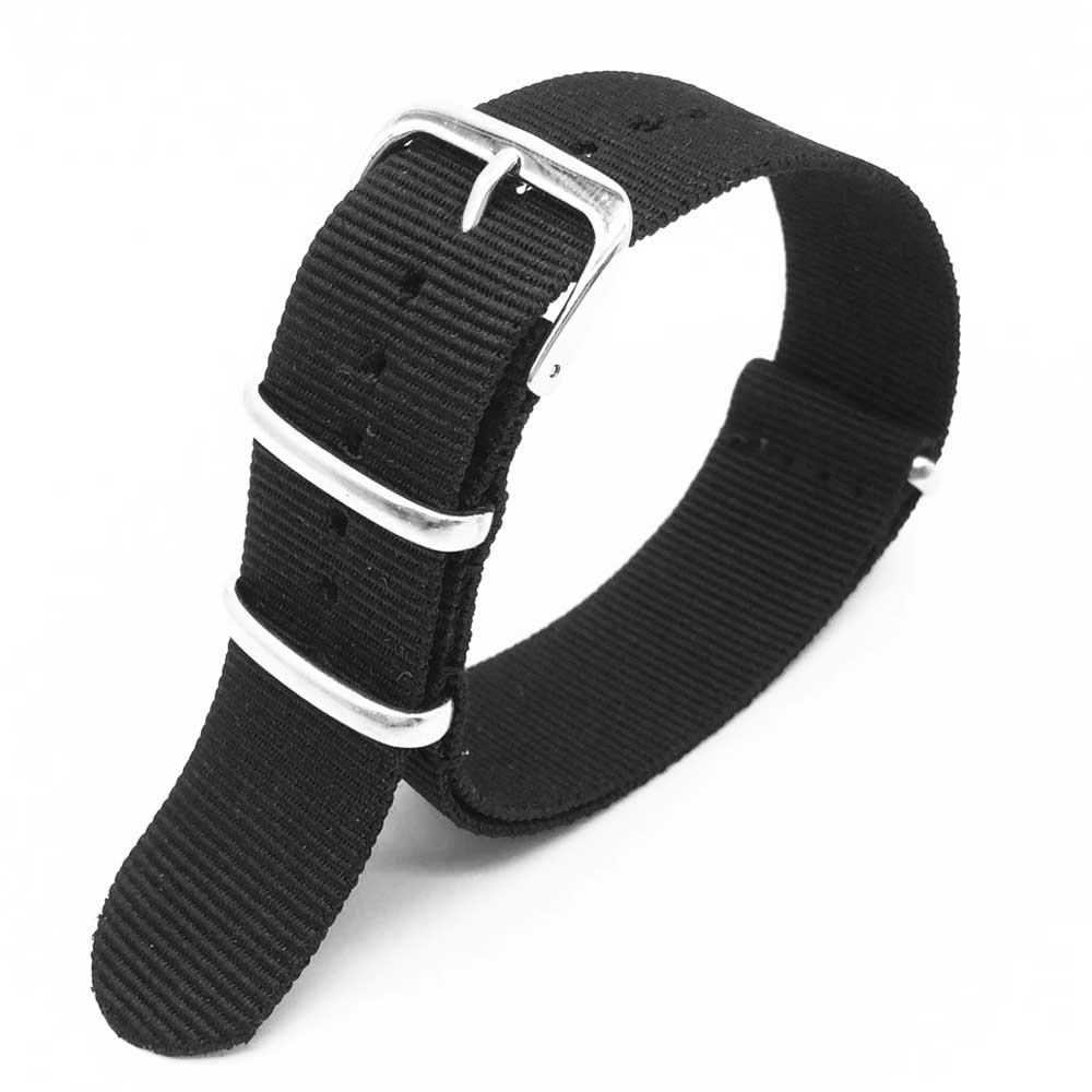 나일론 시계 스트랩 시계 밴드 벨트 금속 버클 육군 스 - Nato Strap Nylon 리뷰 및 가격