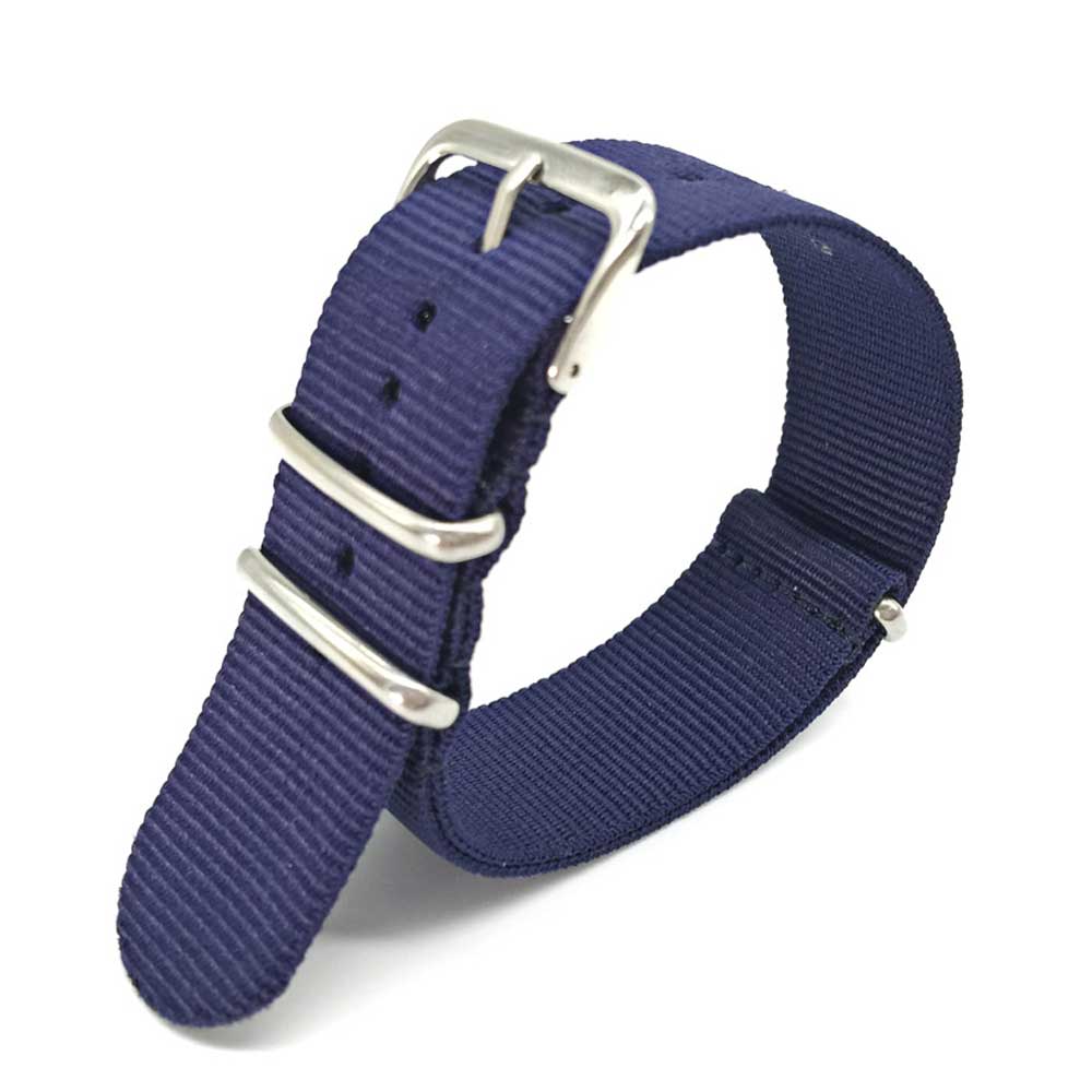 나일론 시계 스트랩 시계 밴드 벨트 금속 버클 육군 스 - Nato Strap Nylon 리뷰 및 가격