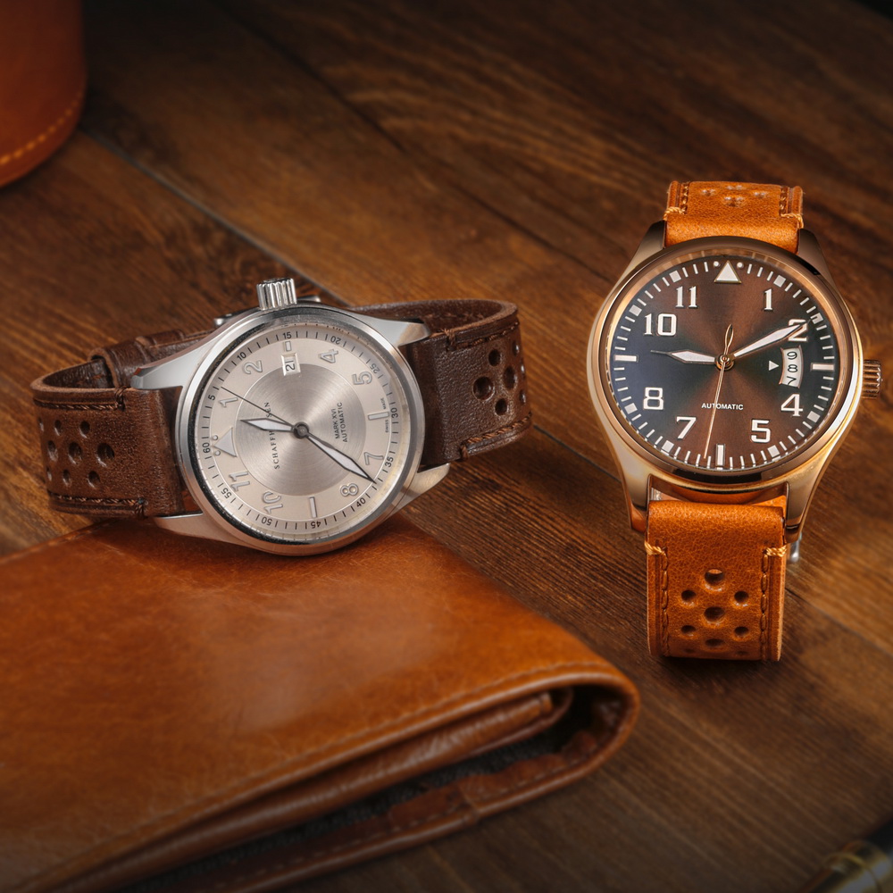 Hemsut 소가죽 시계 밴드 퀵 릴리스 부드러운 통기 - Leather Strap Quick Release 리뷰 및 가격