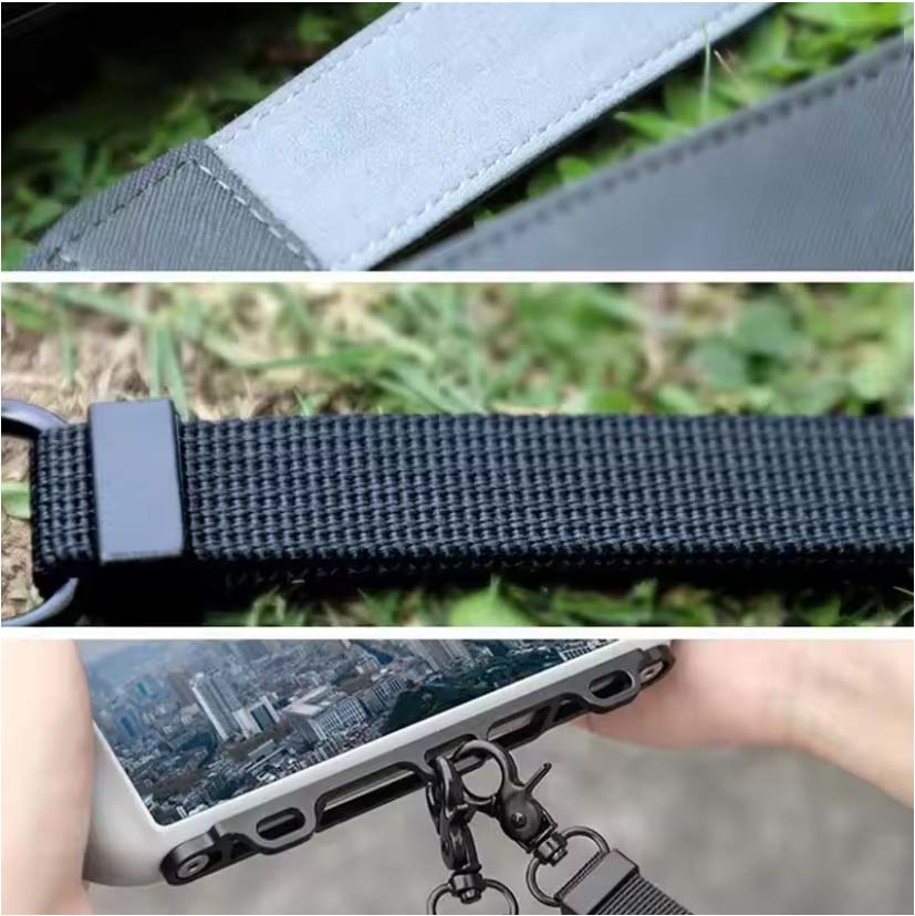 Sunnylife Mavic 4 Pro/Air 3S R - Leather Strap Quick Release 리뷰 및 가격