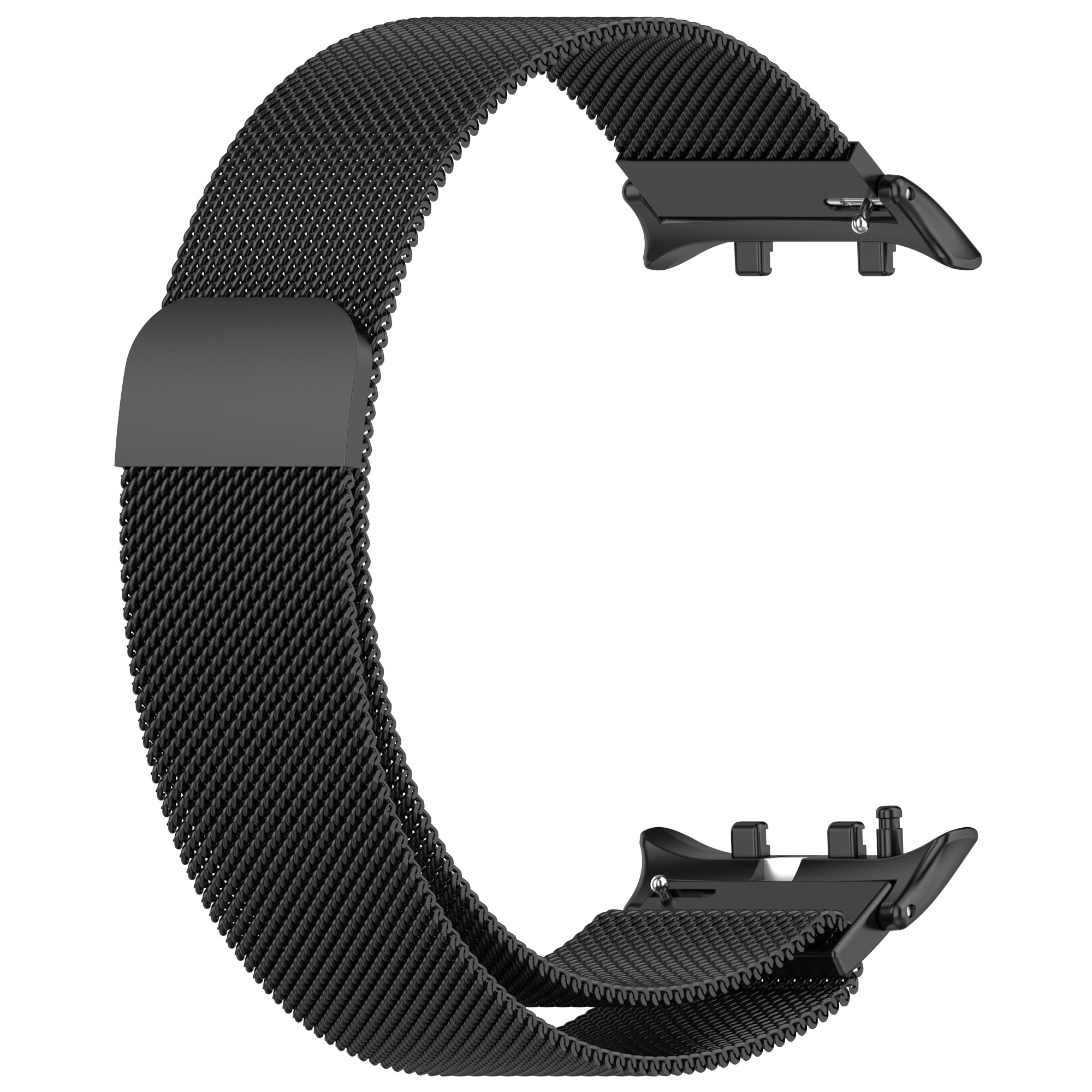 화웨이 시계 D2 용 밀라노 마그네틱 루프 밴드 스트랩 - Milanese Loop Magnetic 리뷰 및 가격