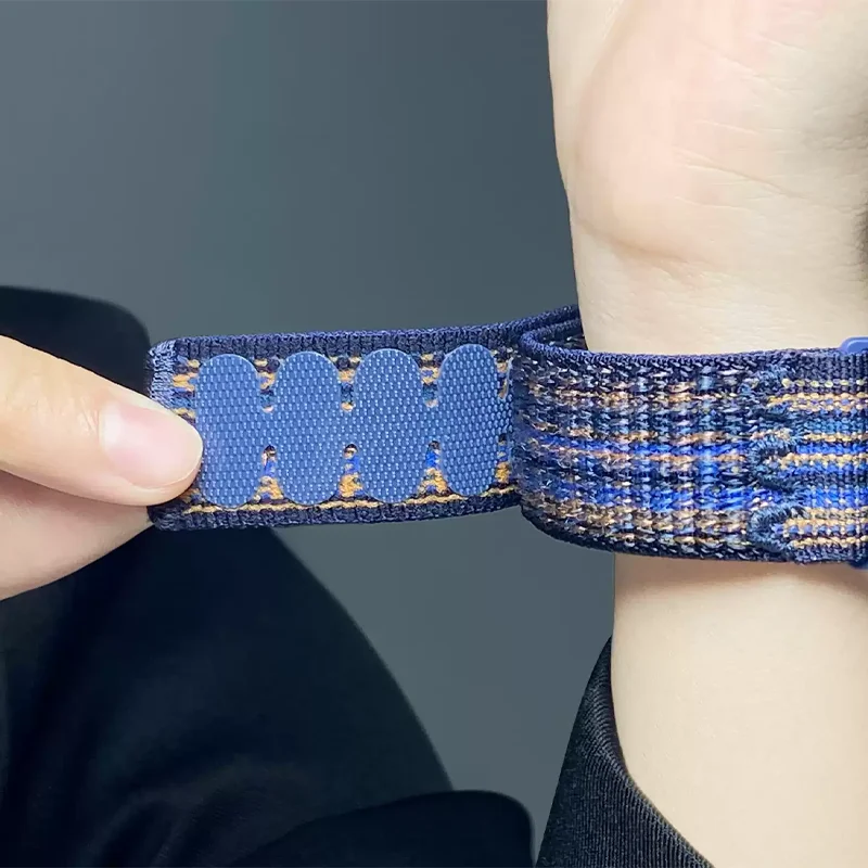 애플워치 울트라 3 49mm 45mm 44mm 나일론  - Sport Loop Velcro 리뷰 및 가격