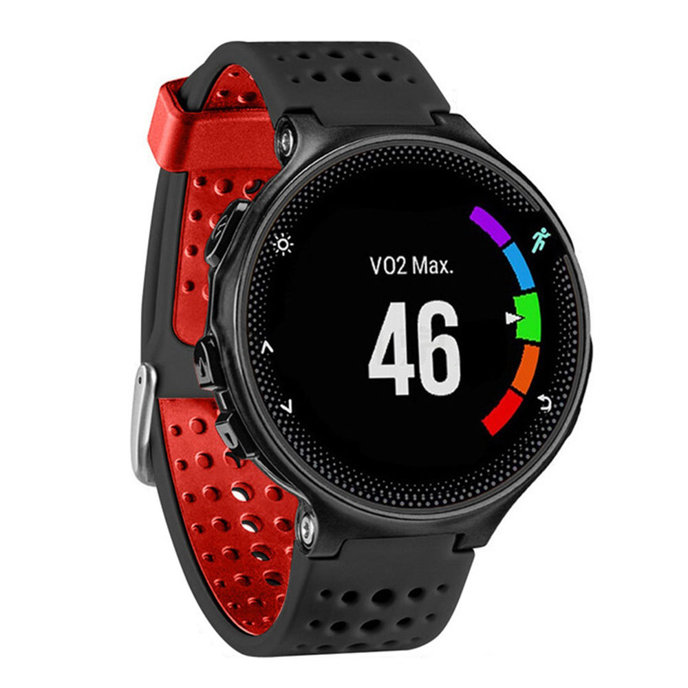 가민 포러너용 실리콘 시계줄, 230, 235, 220 - Silicone Watch Band 22Mm 리뷰 및 가격
