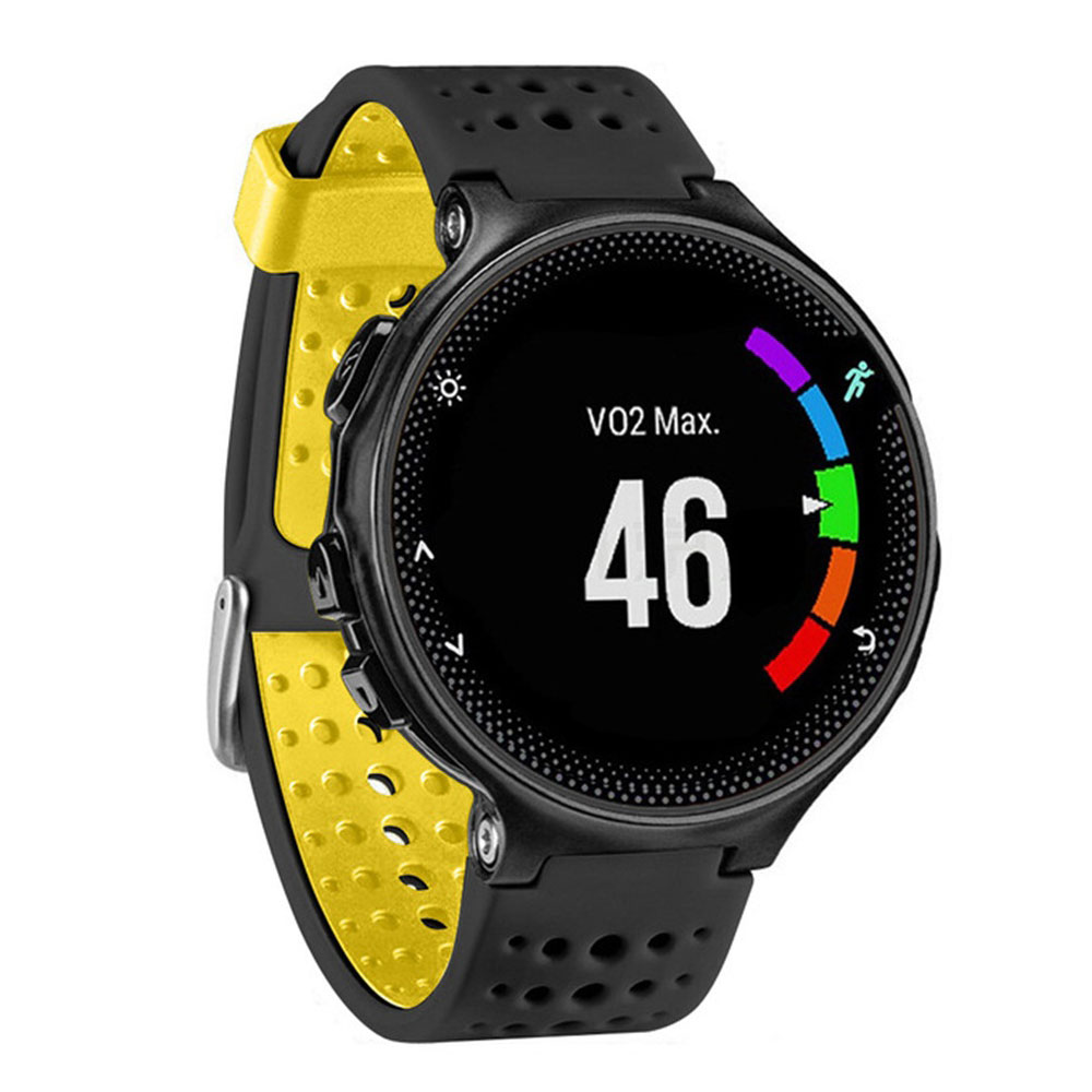 가민 포러너용 실리콘 시계줄, 230, 235, 220 - Silicone Watch Band 22Mm 리뷰 및 가격