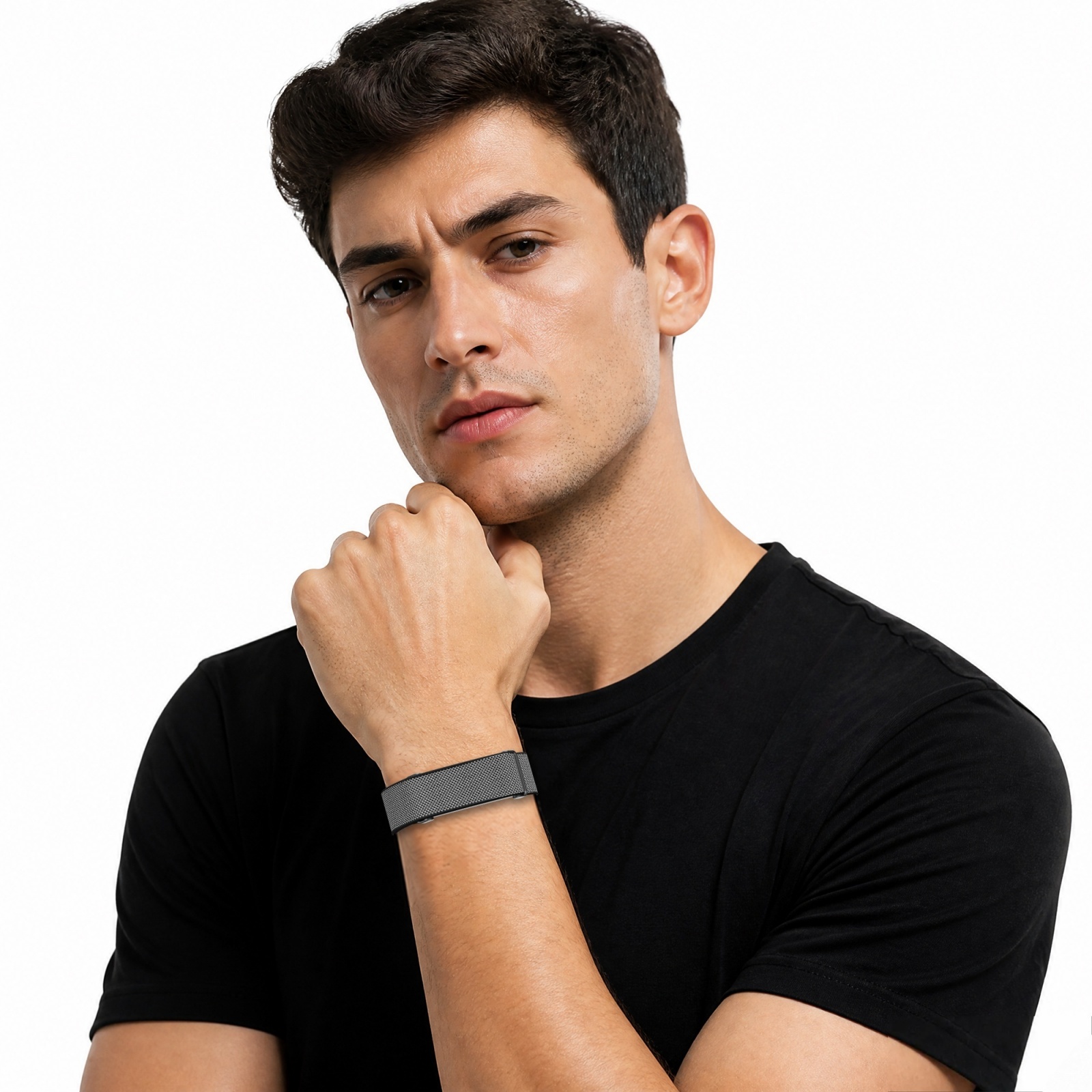 Google Fitbit Air 벨크로 팔찌용 나일론  - Sport Loop Velcro 리뷰 및 가격