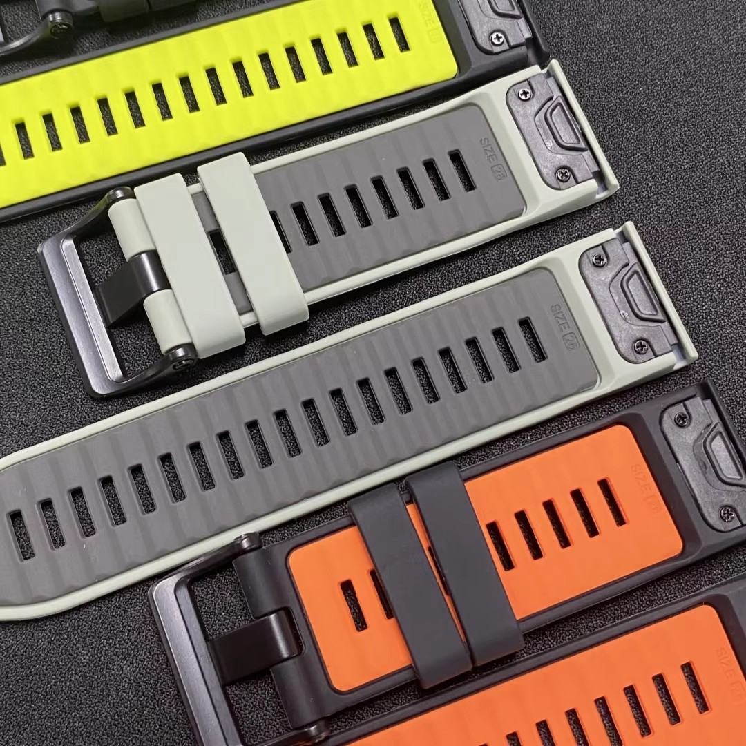 페닉스 E 47mm 공식 퀵핏 22mm 26mm 시계  - Silicone Watch Band 22Mm 리뷰 및 가격