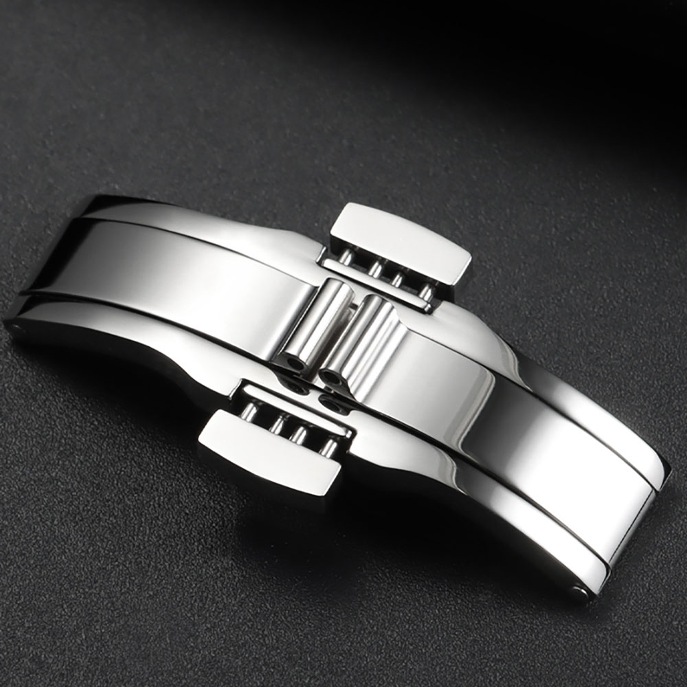티쏘 1853 T035617 T035439 시계 버클용 - Butterfly Clasp Deployant 리뷰 및 가격