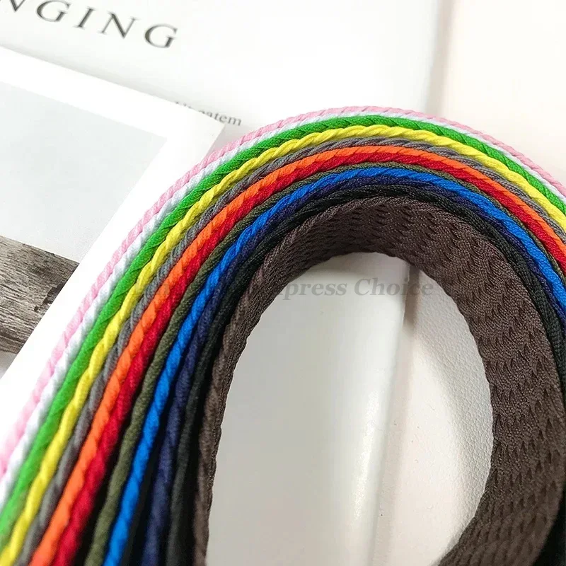 패브릭 짠 나일론 시계 밴드 팔찌 14mm 16mm 1 - Perlon Strap Woven 리뷰 및 가격